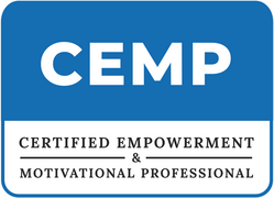 Certified Empowerment and Motivational Professional (CEMP)